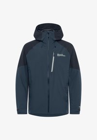 Geselecteerd, midnight sky