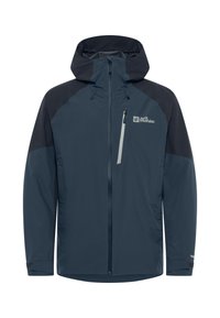 - Kurtka Outdoor