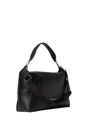 ERMANNO FIRENZE, ERMANNO SCERVINO VICTORIA - Sac bandoulière - black