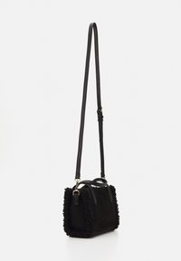 Valentino Bags Axelremsväska - black