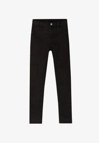 Unausgewählt, black denim