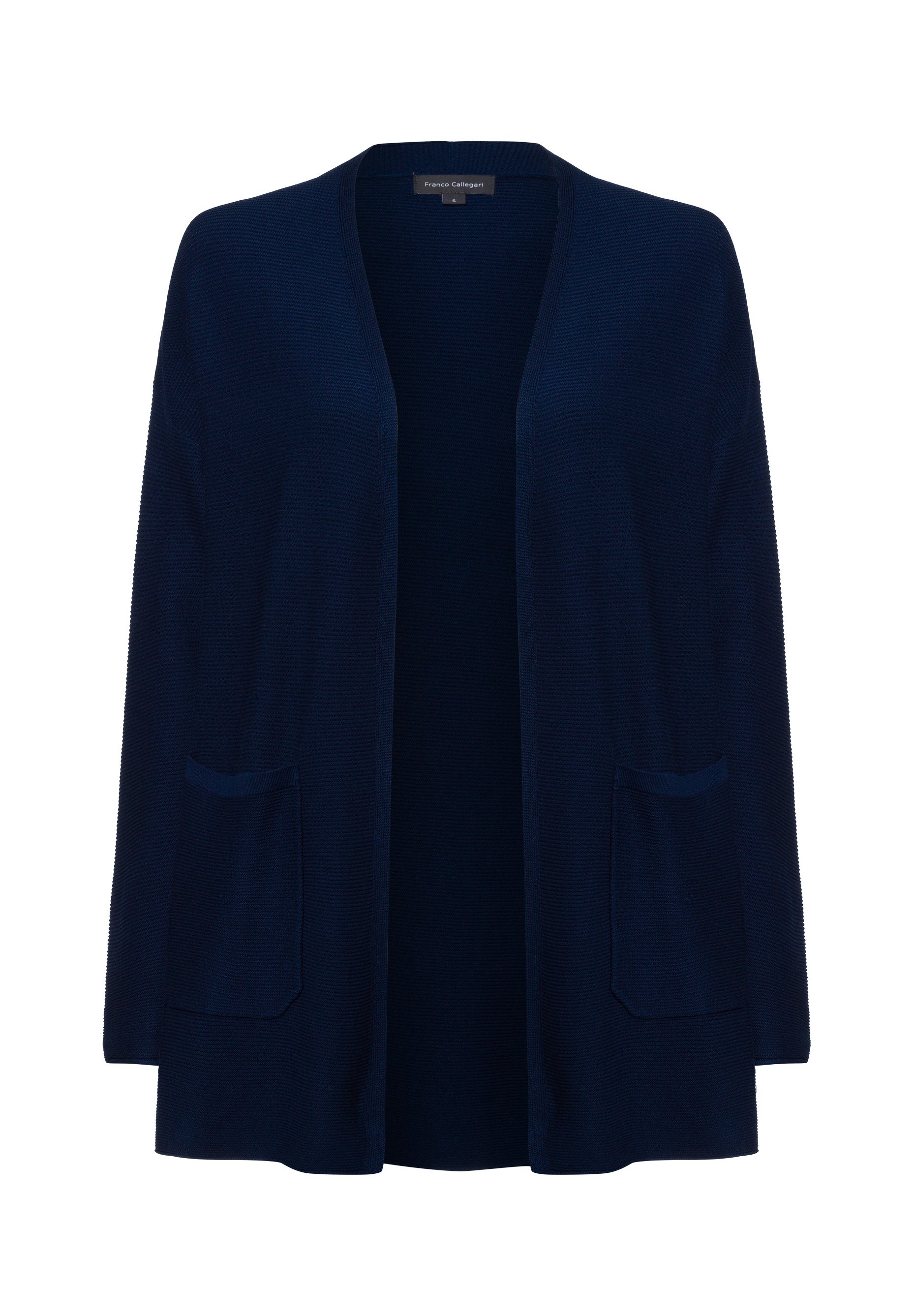 Damen Strickjacke Strickjacke Mit Kapuze Esprit Damen Strickjacke L