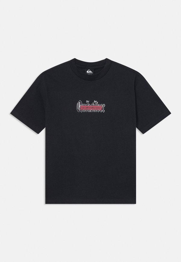 MERCURY TEE UNISEX - T-Shirt print