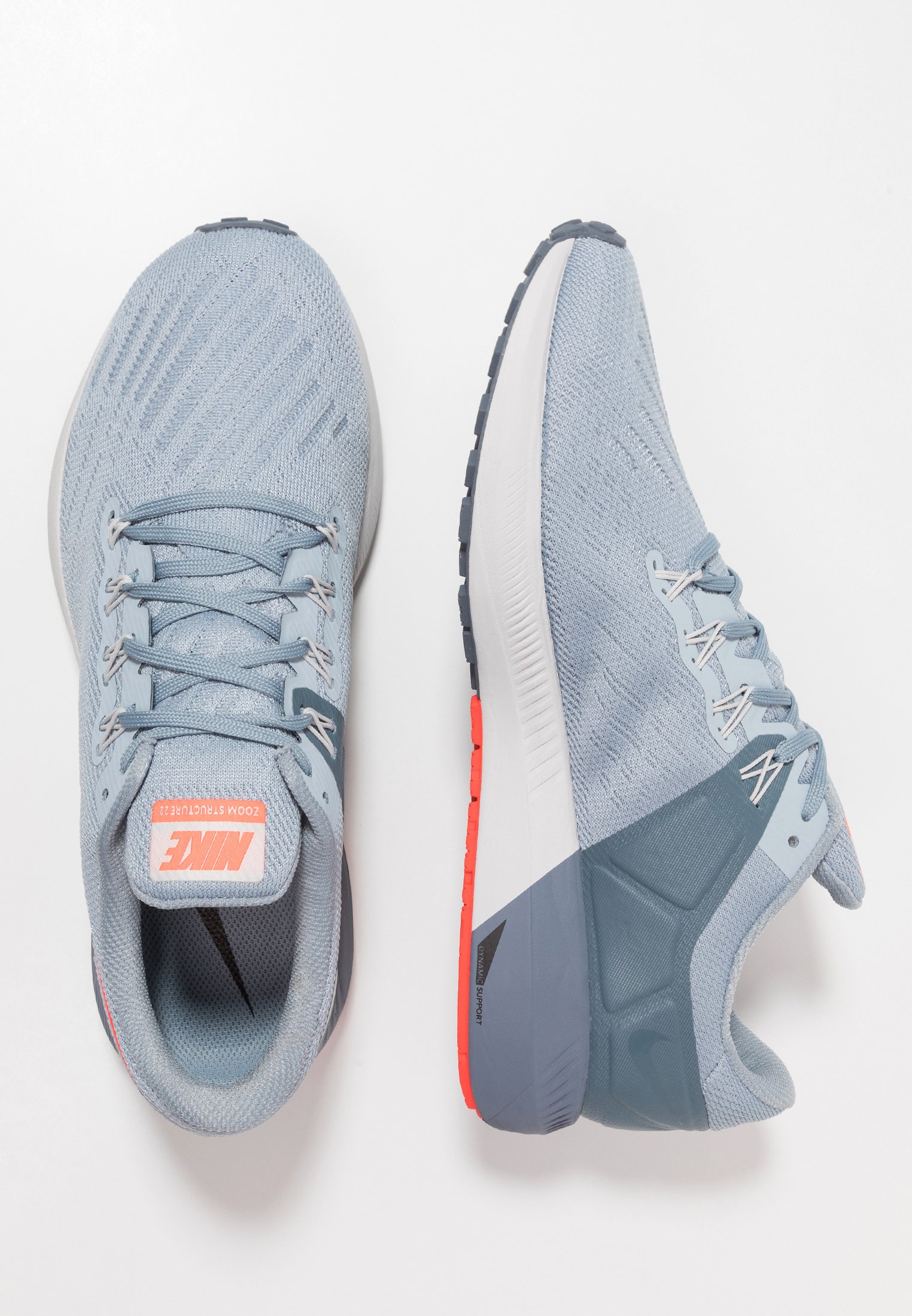 nike air zoom structure 22 zalando