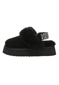 Unselected, black