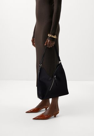 Even&Odd Shopper - black