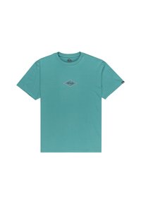Unselected, blue