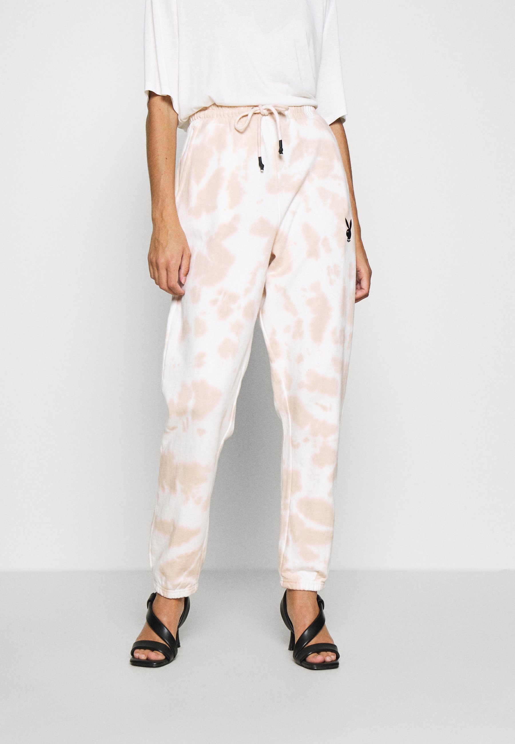 Tie Dye Oversized Joggers Discount, 54 
