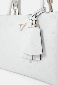 Guess JENA - Borsa a mano - white