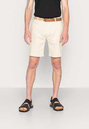 DOLAN - Shorts - light stone