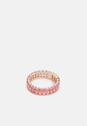 MATRIX - Ring - pink