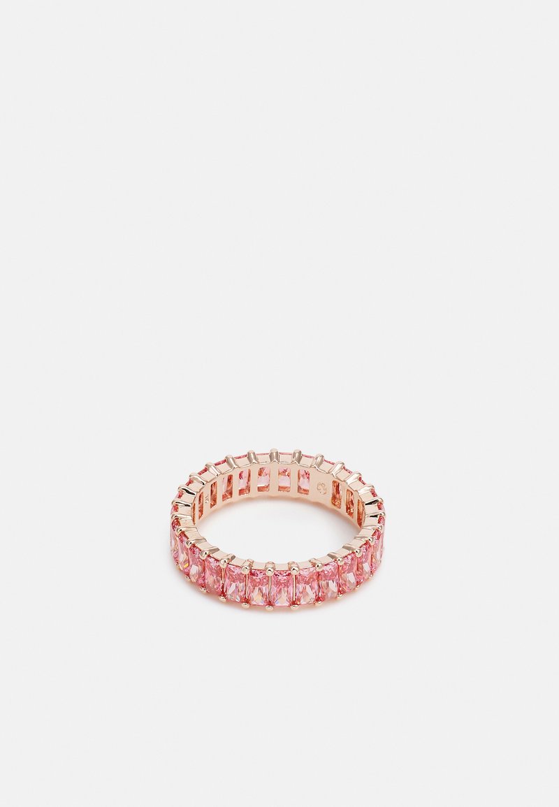 Swarovski - MATRIX - Ring - pink, Enlarge