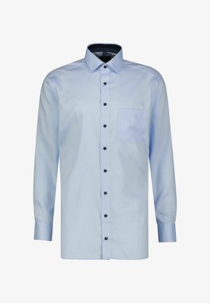 OLYMP LUXOR MODERN FIT - Hemd - bleu