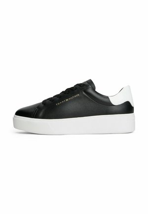 CHIC - Sneakers laag - black