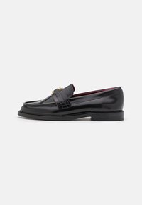 Mocassins - noir