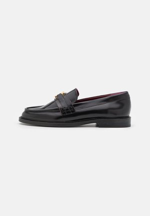 Claudie Pierlot AUDE - Zapatos sin cordones - noir