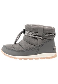 Sorel Botas para la nieve - grey