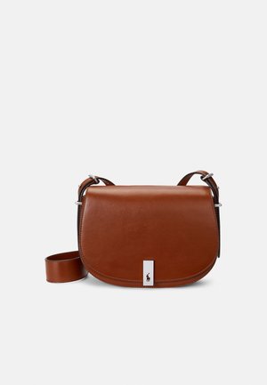 Bandolera - cognac