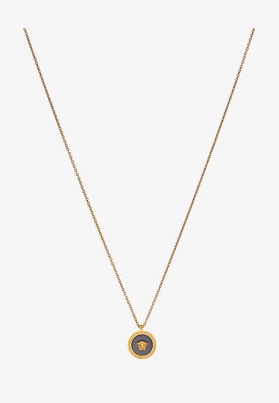 Versace Колие - nero/color oro tribute