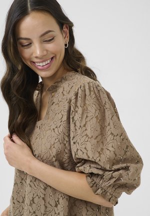 CRKAPSIS - Blouse - fossil