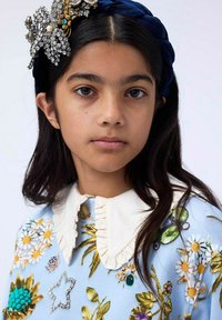 Molo MARGE - Collegepaita - royal bling