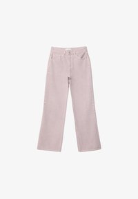 Niet geselecteerd, lilac