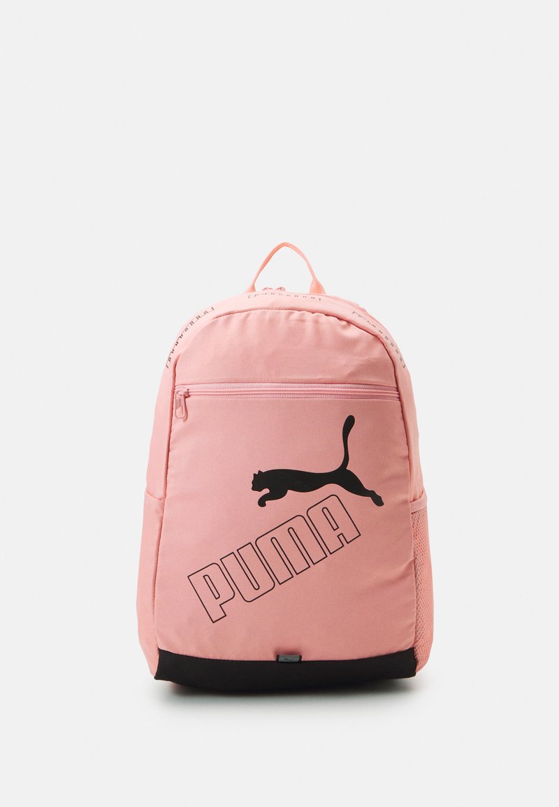 Puma PHASE BACKPACK UNISEX Rucksack peach smoothie/pink Zalando