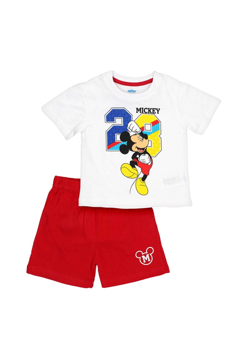 Disney SET  - Pyjama set - rot