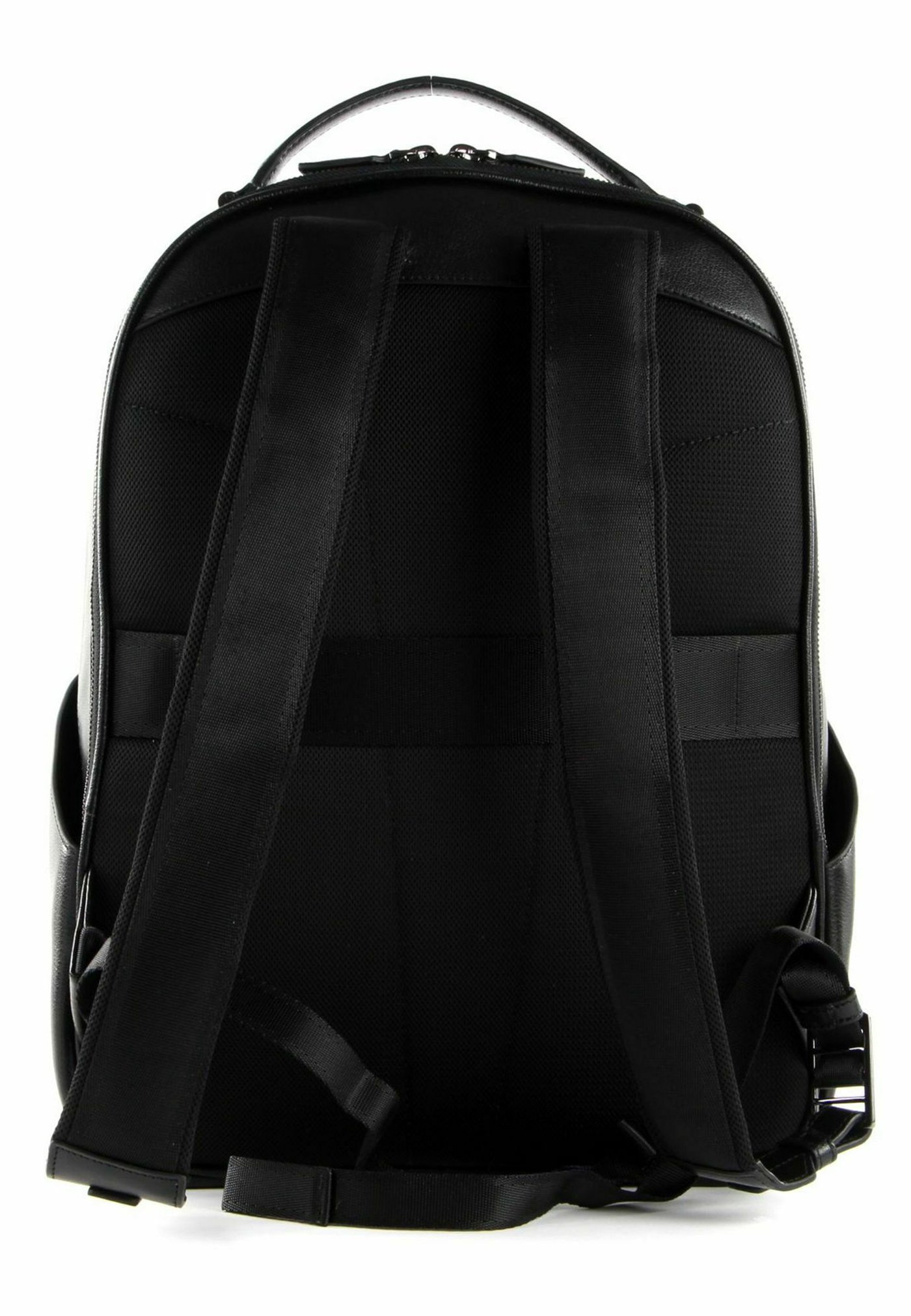 Mandarina Duck MD20 Sac à dos multi-poches Noir P10QMTT1-651 | Rakuten