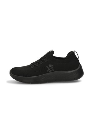 IRLANDA - Zapatos sin cordones - black