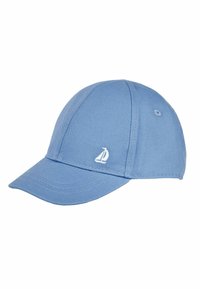 JoJo Maman Bébé - Cap - blue Thumbnail Image 1