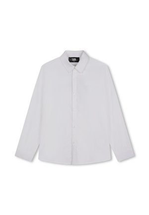 Chemise - blanc