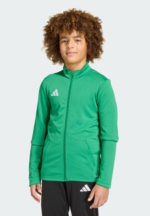 adidas Performance, ENTRADA26 TRACK JACKET KIDS UNISEX - Training jacket - gruenweiss