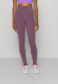 Even&Odd active Leggings - purple