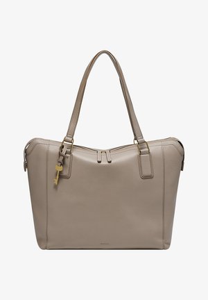 Fossil JACQUELINE - Sac à main - grey