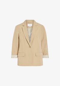 Non sélectionné, silver mink