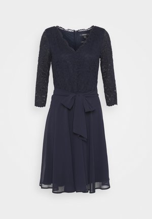 Vestito elegante - dark blue