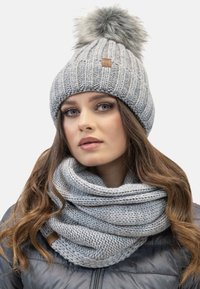 Vivisence Berretto - light grey
