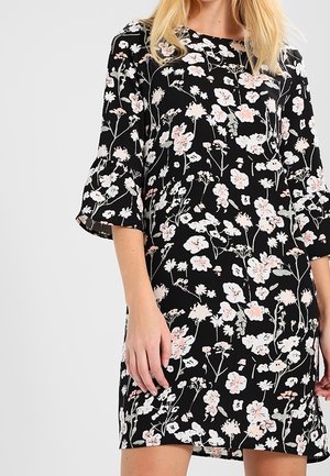 Vestito casual - black