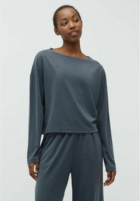 Unausgewählt, magnet