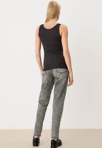 s.Oliver Top - black