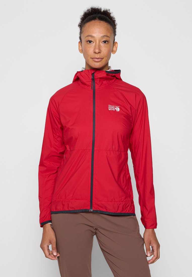 Chaqueta outdoor