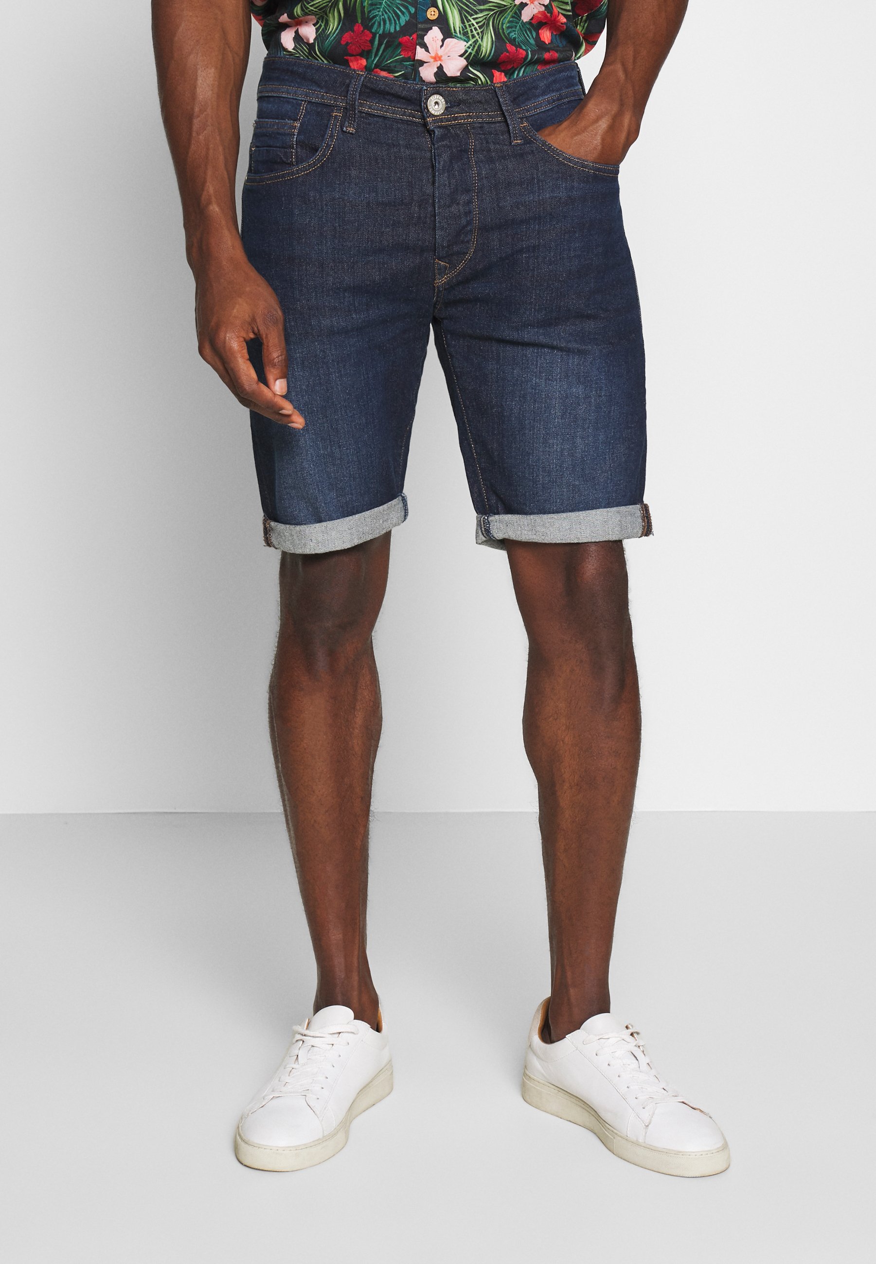 Uomo MOLOKO - Shorts di jeans Uomo MOLOKO - Shorts di jeans