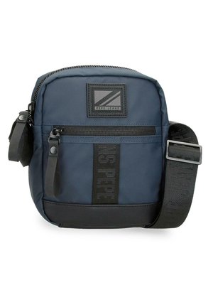 Pepe Jeans, HOXTON SHOULDER 19CM - Bandolera - blue