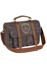 Karactermania HARRY POTTER PRIDE SATCHEL LARGE - Sac bandoulière - marrón