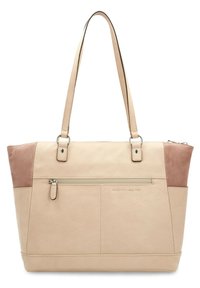 Picard SHOPPER CARLA - Tote bag - fudge