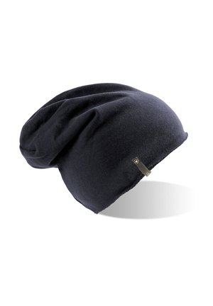 RAW CUT - Beanie - navy