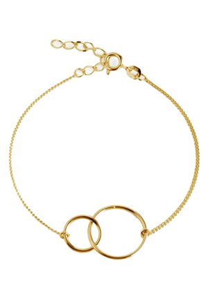 Sister - Pulsera - color oro