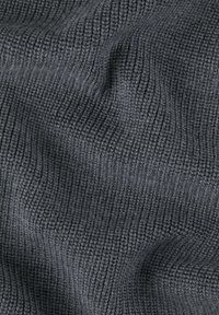 FALKE Sciarpa - dark grey