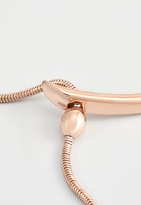 Breil GIOIELLI BREIL WRAP COLLANA IPR PENDENTE - Ketting - gold-coloured